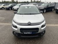 Citroen C3 Citroën III 1.6 BlueHDi 75ch Feel Business S&S Clim Régulateur GPS CarPlay - <small></small> 7.990 € <small>TTC</small> - #3