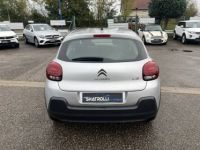 Citroen C3 Citroën III 1.6 BlueHDi 75ch Feel Business S&S Clim Régulateur GPS CarPlay - <small></small> 7.990 € <small>TTC</small> - #7