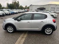 Citroen C3 Citroën III 1.6 BlueHDi 75ch Feel Business S&S Clim Régulateur GPS CarPlay - <small></small> 7.990 € <small>TTC</small> - #9