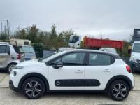 Citroen C3 Citroën III (2) 1.5 BLUEHDI 102 SHINE BUSINESS S&S - <small></small> 13.500 € <small>TTC</small> - #2