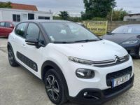 Citroen C3 Citroën III (2) 1.5 BLUEHDI 102 SHINE BUSINESS S&S - <small></small> 13.500 € <small>TTC</small> - #4