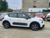 Citroen C3 Citroën III (2) 1.5 BLUEHDI 102 SHINE BUSINESS S&S - <small></small> 13.500 € <small>TTC</small> - #5