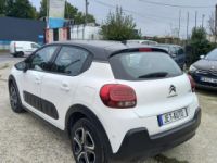 Citroen C3 Citroën III (2) 1.5 BLUEHDI 102 SHINE BUSINESS S&S - <small></small> 13.500 € <small>TTC</small> - #15