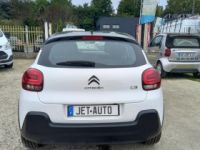 Citroen C3 Citroën III (2) 1.5 BLUEHDI 102 SHINE BUSINESS S&S - <small></small> 13.500 € <small>TTC</small> - #16