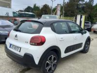 Citroen C3 Citroën III (2) 1.5 BLUEHDI 102 SHINE BUSINESS S&S - <small></small> 13.500 € <small>TTC</small> - #17