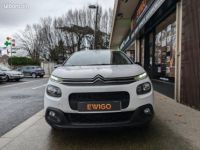 Citroen C3 Citroën III 82 ch FEEL S&S + AIDE PARKING AR - <small></small> 10.990 € <small>TTC</small> - #2