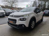 Citroen C3 Citroën III 82 ch FEEL S&S + AIDE PARKING AR - <small></small> 10.990 € <small>TTC</small> - #3