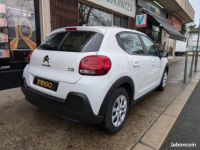 Citroen C3 Citroën III 82 ch FEEL S&S + AIDE PARKING AR - <small></small> 10.990 € <small>TTC</small> - #6