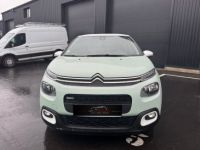 Citroen C3 Citroën III (B618) 1.2 VTi 12V 82 cv - <small></small> 8.490 € <small>TTC</small> - #5