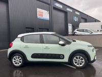 Citroen C3 Citroën III (B618) 1.2 VTi 12V 82 cv - <small></small> 8.490 € <small>TTC</small> - #6