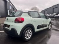 Citroen C3 Citroën III (B618) 1.2 VTi 12V 82 cv - <small></small> 8.490 € <small>TTC</small> - #7