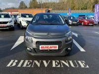 Citroen C3 Citroën III PureTech 82ch Graphic S&S E6.d - <small></small> 9.990 € <small>TTC</small> - #1