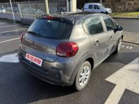 Citroen C3 Citroën III PureTech 82ch Graphic S&S E6.d - <small></small> 9.990 € <small>TTC</small> - #7