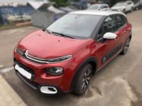 Citroen C3 Citroën III PureTech 82ch Shine - <small></small> 7.990 € <small>TTC</small> - #1