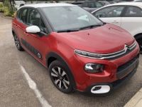 Citroen C3 Citroën III PureTech 82ch Shine - <small></small> 7.990 € <small>TTC</small> - #2