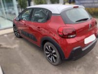 Citroen C3 Citroën III PureTech 82ch Shine - <small></small> 7.990 € <small>TTC</small> - #3