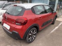 Citroen C3 Citroën III PureTech 82ch Shine - <small></small> 7.990 € <small>TTC</small> - #4