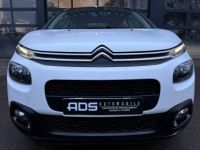 Citroen C3 Citroën III THP 110ch Shine Business S&S EAT6 - <small></small> 12.990 € <small>TTC</small> - #2