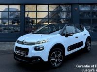 Citroen C3 Citroën III THP 110ch Shine Business S&S EAT6 - <small></small> 12.990 € <small>TTC</small> - #3