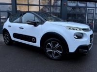 Citroen C3 Citroën III THP 110ch Shine Business S&S EAT6 - <small></small> 12.990 € <small>TTC</small> - #5