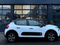 Citroen C3 Citroën III THP 110ch Shine Business S&S EAT6 - <small></small> 12.990 € <small>TTC</small> - #6