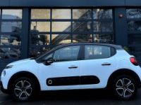 Citroen C3 Citroën III THP 110ch Shine Business S&S EAT6 - <small></small> 12.990 € <small>TTC</small> - #7