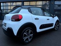 Citroen C3 Citroën III THP 110ch Shine Business S&S EAT6 - <small></small> 12.990 € <small>TTC</small> - #9