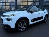 Citroen C3 Citroën III THP 110ch Shine Business S&S EAT6 - <small></small> 12.990 € <small>TTC</small> - #10