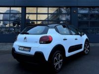 Citroen C3 Citroën III THP 110ch Shine Business S&S EAT6 - <small></small> 12.990 € <small>TTC</small> - #12