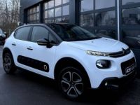 Citroen C3 Citroën III THP 110ch Shine Business S&S EAT6 - <small></small> 12.990 € <small>TTC</small> - #13