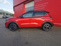 Citroen C3 Citroën MAX - <small></small> 19.500 € <small>TTC</small> - #2