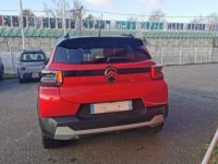 Citroen C3 MAX - <small></small> 19.500 € <small>TTC</small> - #4