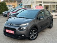 Citroen C3 Citroën Phase II Shine Business 1.2 VTI 82Cv GPS-Clim Auto-Attelage-Entretien Complet 65.000Km - <small></small> 8.990 € <small>TTC</small> - #1