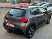 Citroen C3 Citroën Phase II Shine Business 1.2 VTI 82Cv GPS-Clim Auto-Attelage-Entretien Complet 65.000Km - <small></small> 8.990 € <small>TTC</small> - #2