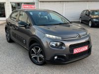 Citroen C3 Citroën Phase II Shine Business 1.2 VTI 82Cv GPS-Clim Auto-Attelage-Entretien Complet 65.000Km - <small></small> 8.990 € <small>TTC</small> - #3