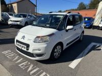 Citroen C3 Citroën Picasso  1.6 HDi90 Confort - <small></small> 5.990 € <small>TTC</small> - #2