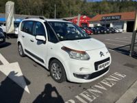 Citroen C3 Citroën Picasso  1.6 HDi90 Confort - <small></small> 5.990 € <small>TTC</small> - #3