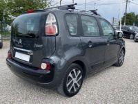 Citroen C3 Citroën Picasso 1.4 VTi Collection - <small></small> 8.500 € <small>TTC</small> - #3