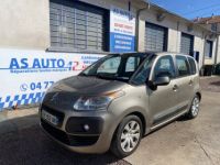 Citroen C3 Citroën Picasso 1.6 HDI 110 AIRDREAM EXCLUSIVE - <small></small> 5.990 € <small>TTC</small> - #1