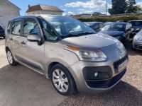 Citroen C3 Citroën Picasso 1.6 HDI 110 AIRDREAM EXCLUSIVE - <small></small> 5.990 € <small>TTC</small> - #2