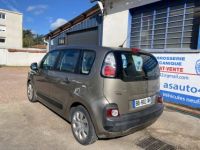 Citroen C3 Citroën Picasso 1.6 HDI 110 AIRDREAM EXCLUSIVE - <small></small> 5.990 € <small>TTC</small> - #4