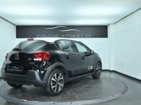 Citroen C3 Citroën PureTech 110 S&S BVM6 Shine Pack - <small></small> 13.990 € <small>TTC</small> - #2