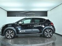 Citroen C3 Citroën PureTech 110 S&S BVM6 Shine Pack - <small></small> 13.990 € <small>TTC</small> - #3