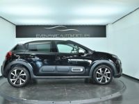 Citroen C3 Citroën PureTech 110 S&S BVM6 Shine Pack - <small></small> 13.990 € <small>TTC</small> - #4