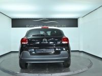 Citroen C3 Citroën PureTech 110 S&S BVM6 Shine Pack - <small></small> 13.990 € <small>TTC</small> - #9