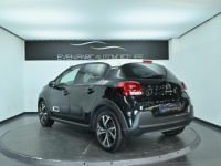 Citroen C3 Citroën PureTech 110 S&S BVM6 Shine Pack - <small></small> 13.990 € <small>TTC</small> - #11