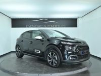 Citroen C3 Citroën PureTech 110 S&S BVM6 Shine Pack - <small></small> 13.990 € <small>TTC</small> - #14