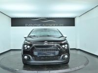 Citroen C3 Citroën PureTech 110 S&S BVM6 Shine Pack - <small></small> 13.990 € <small>TTC</small> - #15