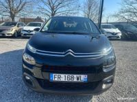 Citroen C3 Citroën PureTech 110 S&S EAT6 Shine 1 ERE MAIN HISTORIQUE ENTRETIEN COMPLET - <small></small> 9.990 € <small>TTC</small> - #2