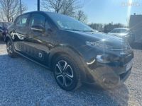 Citroen C3 Citroën PureTech 110 S&S EAT6 Shine 1 ERE MAIN HISTORIQUE ENTRETIEN COMPLET - <small></small> 9.990 € <small>TTC</small> - #3